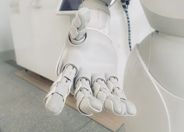 AI customer support chatbot